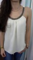 camisola TIFFOSI com colar